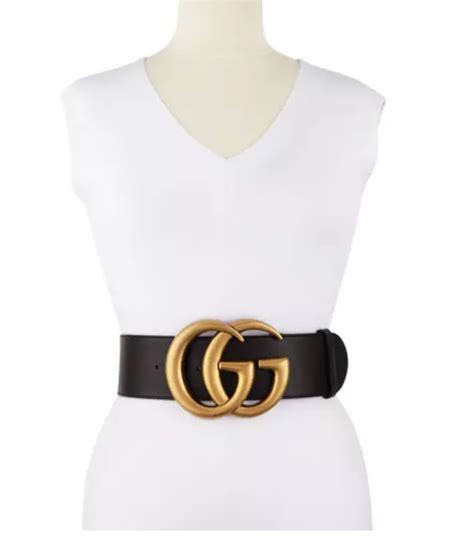 gucci waist belt price|gucci gg belt women.